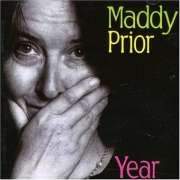 Maddy Prior - Year - CD