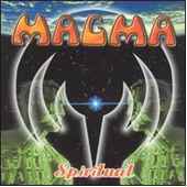 Magma - Spiritual - 2CD