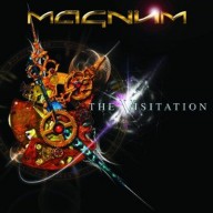 Magnum - The Visitation - CD+DVD