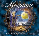 Magnum - Into The Valley Of The Moonking - CD