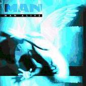 Man - Alive - 2CD