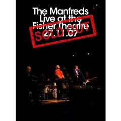 Manfreds - Sold Out! - 2DVD