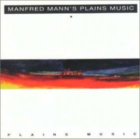 Manfred Mann´s Plains Music - Plains Music - CD