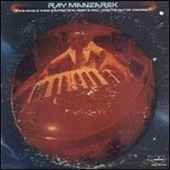 Ray Manzarek - Whole Thing Started with Rock & Roll & Now..-CD