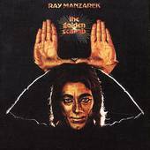 Ray Manzarek - Golden Scarab - CD