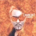 Mark Oh - Rebirth - CD