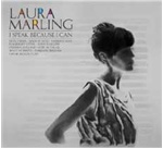 Laura Marling - I Speak Because I Can - CD