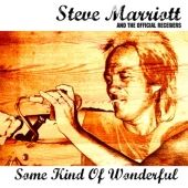 Steve Marriott - Some Kind of Wonderful - 2CD