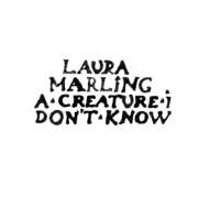 Laura Marling - A Creature I Don't Know - CD