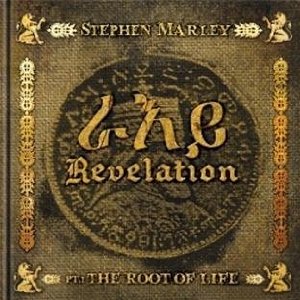 Stephen Marley - Revelation Part 1: The Root Of Life - CD