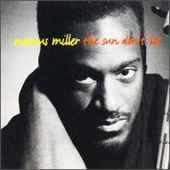 Marcus Miller - Sun Don't Lie - CD