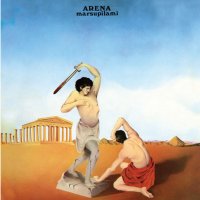 Marsupilami - Arena - CD