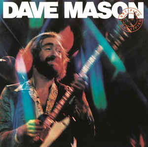 Dave Mason – Certified Live - 2LP
