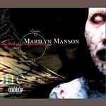 Marilyn Manson - Antichrist Superstar - CD