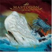 Mastodon - Leviathan - CD
