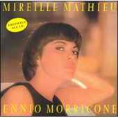 Mireille Mathieu - Sings Ennio Morricone - CD Mireille Mathieu - Sings Ennio Morricone - CD