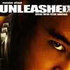 Massive Attack - Unleashed OST - CD