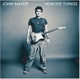 John Mayer - Heavier Things - CD
