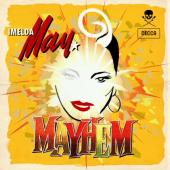 MAY IMELDA - MAYHEM - CD