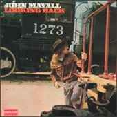 John Mayall - Looking Back - CD John Mayall - Looking Back - CD