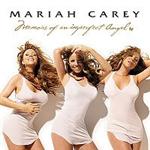 Mariah Carey - Memoirs Of An Imperfect Angel - CD