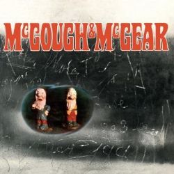 McGough & McGear - McGough & McGear: Remastered - 2CD - Kliknutím na obrázek zavřete