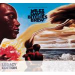 Miles Davis - Bitches Brew (Legacy Edition) - 2CD+DVD
