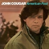 JOHN 'COUGAR' MELLENCAMP - AMERICAN FOOL - CD JOHN 'COUGAR' MELLENCAMP - AMERICAN FOOL - CD