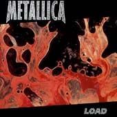Metallica - Load - CD