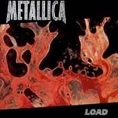 Metallica - Load - CD Metallica - Load - CD