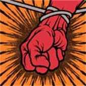 Metallica - St. Anger - CD Metallica - St. Anger - CD