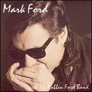 Mark Ford & the Robben Ford Band - CD