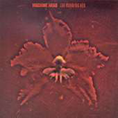 Machine Head - Burning Red - CD Machine Head - Burning Red - CD