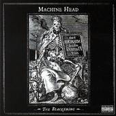 Machine Head - Blackening - CD Machine Head - Blackening - CD