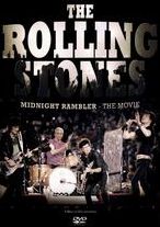 Rolling Stones - Midnight Rambler - DVD