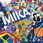 Mika - Boy Who Knew Too Much - CD