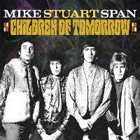 Mike Stuart Span - Children Of Tomorrow - CD