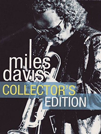 Miles Davis - Collector's Edition - 2DVD