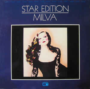 Milva ‎– Star Edition - 2LP bazar
