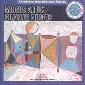 Charles Mingus - Mingus Ah Um - CD