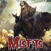 Misfits - Devil's Rain - CD