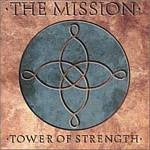 Mission - Tower Of Strength - CD