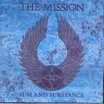 Mission - Sum And Substance - CD
