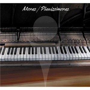 Patrick Moraz - Pianissimoraz - CD