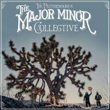 Picturebooks - Major Minor Collective - CD