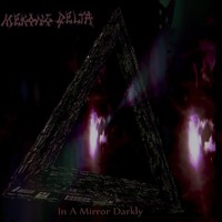 Mekong Delta - In a Mirror Darkly - CD