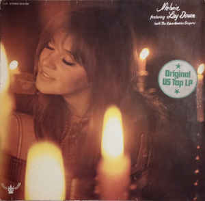 Melanie ‎– Candles In The Rain - LP bazar