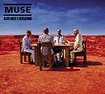 Muse - Black Holes And Revelations - CD