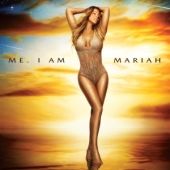 Mariah Carey - Me. I Am Mariah - CD