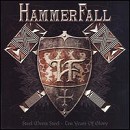 Hammerfall - Steel Meets Steel: Ten Years of Glory - 2CD